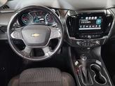 Thumbnail of 2018 Satin Steel Metallic Chevrolet Traverse