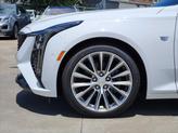 Thumbnail of 2025 Summit White Cadillac CT5
