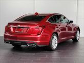 Thumbnail of 2025 GNT Cadillac CT5