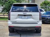Thumbnail of 2025 Crystal White Tricoat Cadillac Escalade