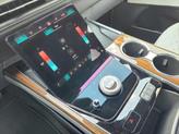 Thumbnail of 2025 Crystal White Tricoat Cadillac Escalade