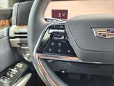 Thumbnail of 2025 Crystal White Tricoat Cadillac Escalade