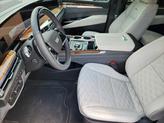 Thumbnail of 2025 Crystal White Tricoat Cadillac Escalade