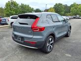 Thumbnail of 2023 Thunder Gray Volvo XC40