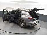 Thumbnail of 2025 Graphite Shadow/Black Obsidian INFINITI QX60