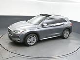 Thumbnail of 2023 Graphite Shadow INFINITI QX50