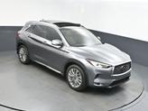 Thumbnail of 2023 Graphite Shadow INFINITI QX50