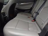 Thumbnail of 2023 Graphite Shadow INFINITI QX50