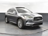 Thumbnail of 2023 Graphite Shadow INFINITI QX50