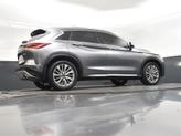 Thumbnail of 2023 Graphite Shadow INFINITI QX50