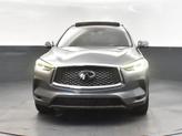 Thumbnail of 2023 Graphite Shadow INFINITI QX50