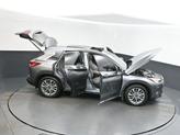 Thumbnail of 2023 Graphite Shadow INFINITI QX50