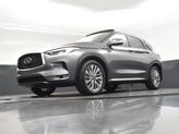 Thumbnail of 2023 Graphite Shadow INFINITI QX50