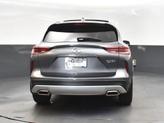 Thumbnail of 2023 Graphite Shadow INFINITI QX50