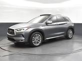 Thumbnail of 2023 Graphite Shadow INFINITI QX50