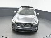 Thumbnail of 2023 Graphite Shadow INFINITI QX50