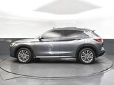 Thumbnail of 2023 Graphite Shadow INFINITI QX50