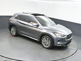 Photo of 2023 Graphite Shadow INFINITI QX50