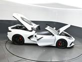 Thumbnail of 2020 Arctic White Chevrolet Corvette