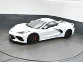 Thumbnail of 2020 Arctic White Chevrolet Corvette