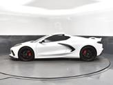 Thumbnail of 2020 Arctic White Chevrolet Corvette