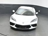 Thumbnail of 2020 Arctic White Chevrolet Corvette