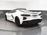 Thumbnail of 2020 Arctic White Chevrolet Corvette