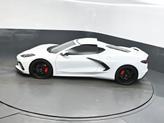 Thumbnail of 2020 Arctic White Chevrolet Corvette