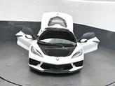 Thumbnail of 2020 Arctic White Chevrolet Corvette