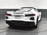 Thumbnail of 2020 Arctic White Chevrolet Corvette