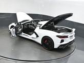 Thumbnail of 2020 Arctic White Chevrolet Corvette