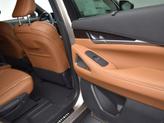 Thumbnail of 2025 Warm Titanium/Black Obsidian INFINITI QX60