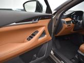 Thumbnail of 2025 Warm Titanium/Black Obsidian INFINITI QX60
