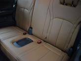 Thumbnail of 2025 Warm Titanium/Black Obsidian INFINITI QX60