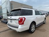 Thumbnail of 2018 White Platinum Ford Expedition Max