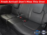 Thumbnail of 2020 Moonstone White INFINITI QX80