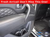 Thumbnail of 2020 Moonstone White INFINITI QX80