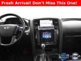 Thumbnail of 2020 Moonstone White INFINITI QX80