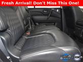 Thumbnail of 2020 Moonstone White INFINITI QX80