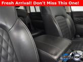 Thumbnail of 2020 Moonstone White INFINITI QX80