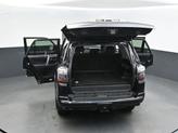 Thumbnail of 2022 Midnight Black Toyota 4Runner