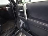 Thumbnail of 2022 Midnight Black Toyota 4Runner