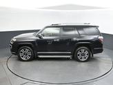 Thumbnail of 2022 Midnight Black Toyota 4Runner