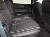 Thumbnail of 2025 Mineral Black INFINITI QX60