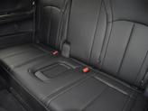Thumbnail of 2025 Mineral Black INFINITI QX60