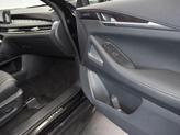 Thumbnail of 2025 Mineral Black INFINITI QX60
