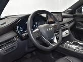 Thumbnail of 2025 Mineral Black INFINITI QX60