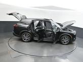Thumbnail of 2025 Mineral Black INFINITI QX60