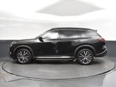 Thumbnail of 2025 Mineral Black INFINITI QX60