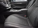 Thumbnail of 2025 Mineral Black INFINITI QX60
